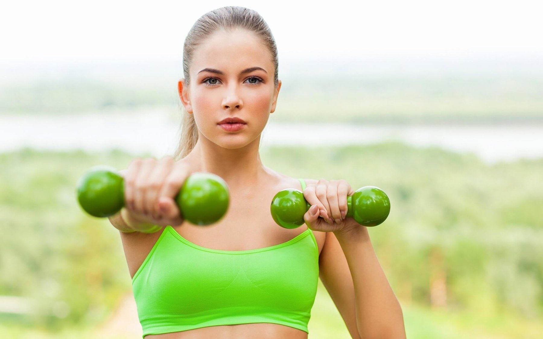 Как образ жизни влияет на Ваш вес и внешность: формируем здоровый подход