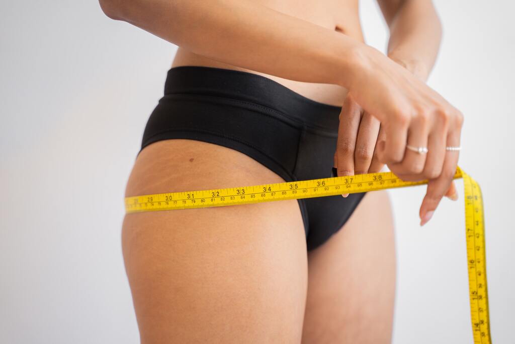 15 причин сильного похудения без прилагаемых человеком усилий