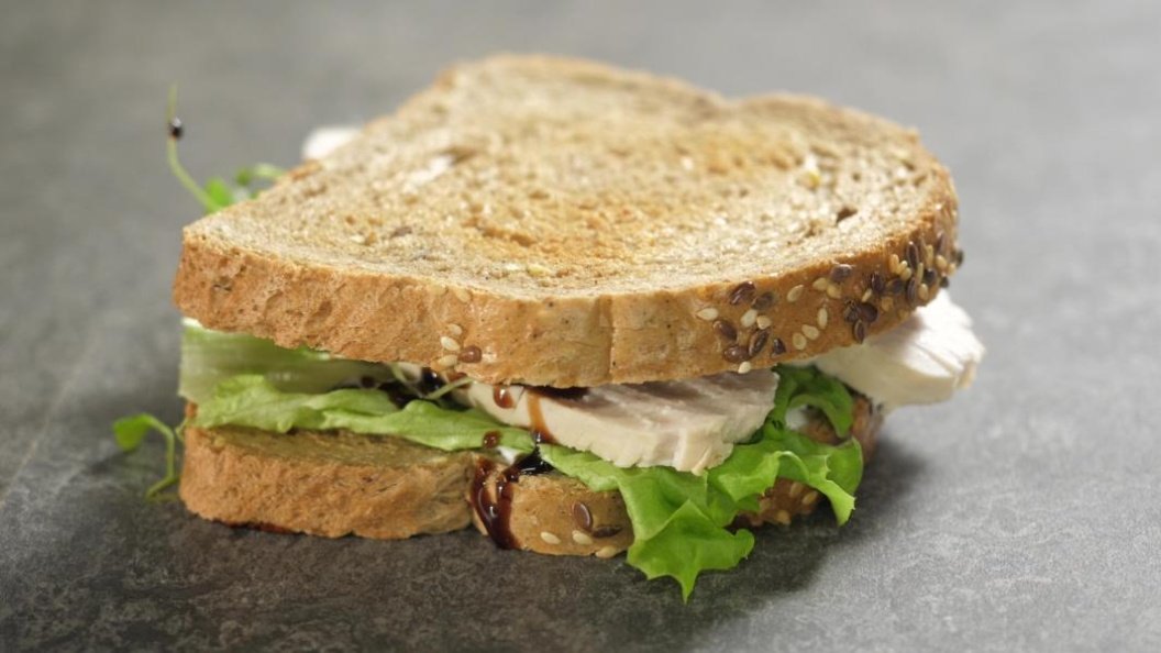 Как выбрать полезный хлеб для бутербродов: 6 отличных вариантов • INMYROOM FOOD