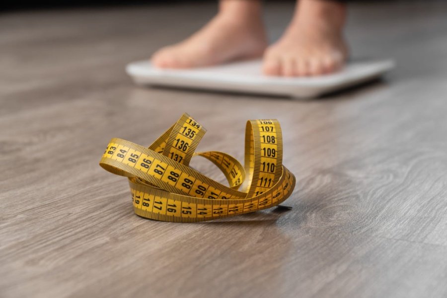 Причины лишнего веса: диагностика и лечение ожирения